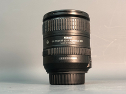 Nikon 16-85mm 3.5-5.6G ED DX