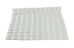 Одеяло пуховое легкое 220x240 Christian Fischbacher Prince