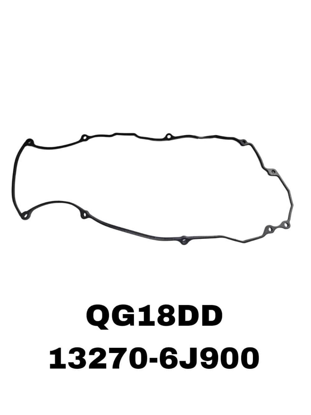 ПРОКЛ-КА КЛАПОНОЙ QG18DD