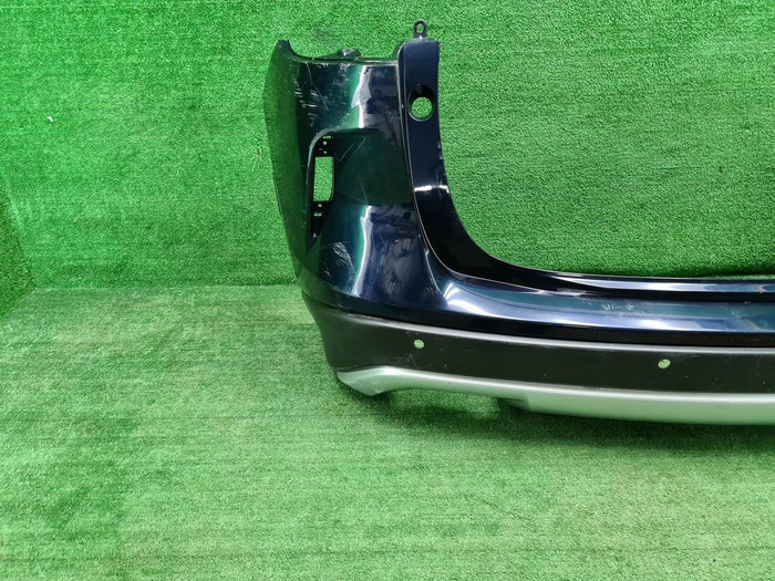 Бампер задний Infiniti QX50 2 (2017-н.в.)