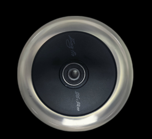 Колесо для трюкового самоката Tech Team Zorg Pro/ 115