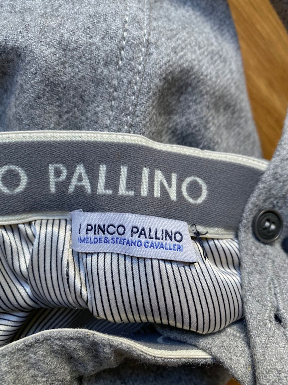 Шорты I Pinco Pallino, 74