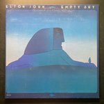 Elton John – Empty Sky (США 1975г.)