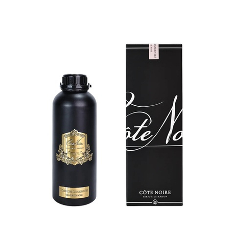 Запасной блок к диффузору CHARENTE ROSE 1200 мл Cote Noire 1 200 мл Черный