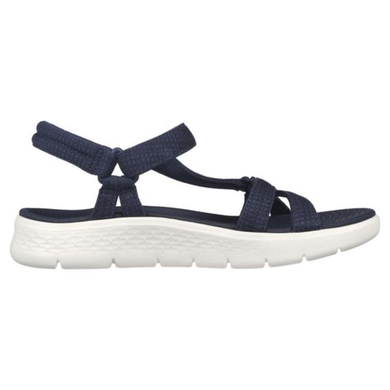 Skechers Go Walk Flex 'Navy Blue'