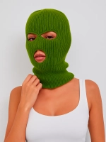 Балаклава маска шапка зимняя