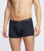 трусики-боксеры 3 шт. Tommy Hilfiger - темно-синий(UM0UM02203)