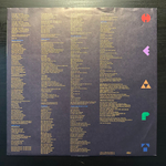 Heart - Brigade (Европа 1990г.)