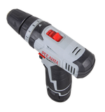 Дрель-шуруповерт аккумуляторная Ресанта ДА-12-2Л