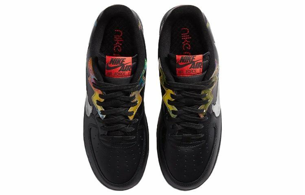Кроссовки Nike Air Force 1 Low React Lv8