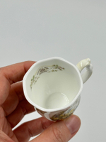Миниатюрная декоративная кружка Brambly Hedge, Spring, Royal Doulton