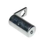 Палец рулевой тяги (серьги) Nissan L02/1F2/Mitsubishi F25N/30N 48513FK000