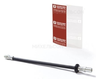 Шланг тормозной передний 2108-3506060 в уп БалаковоЗапчасть 08915