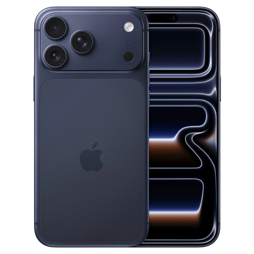 iPhone 17 Pro 256 Deep Blue (без RuStore)