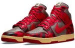 Кроссовки Nike Dunk Sp "Red Camo Acid Wash"