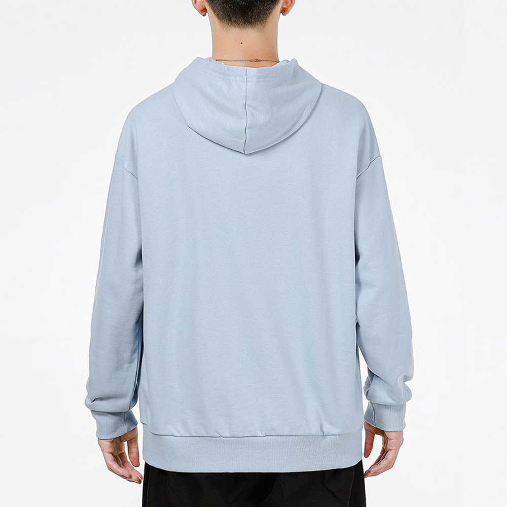 Толстовка PUMA Logo, 533114-61