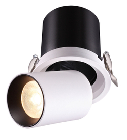 Спот Novotech 358081