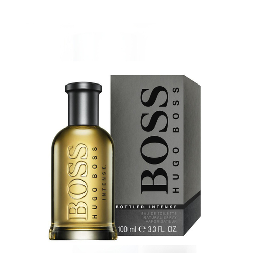 HUGO BOSS Intense edT 100ml men Tester