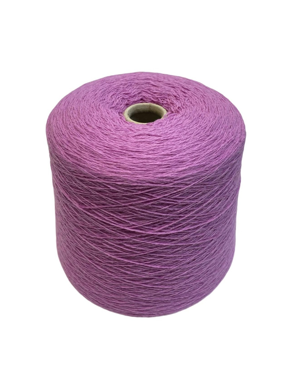 Пряжа на бобине (Италия) 100% кашемир 100г-500 м. 100г