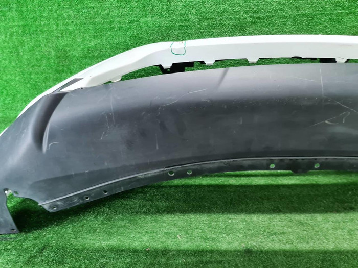 Бампер передний Nissan X-Trail T32 (2017-2022)