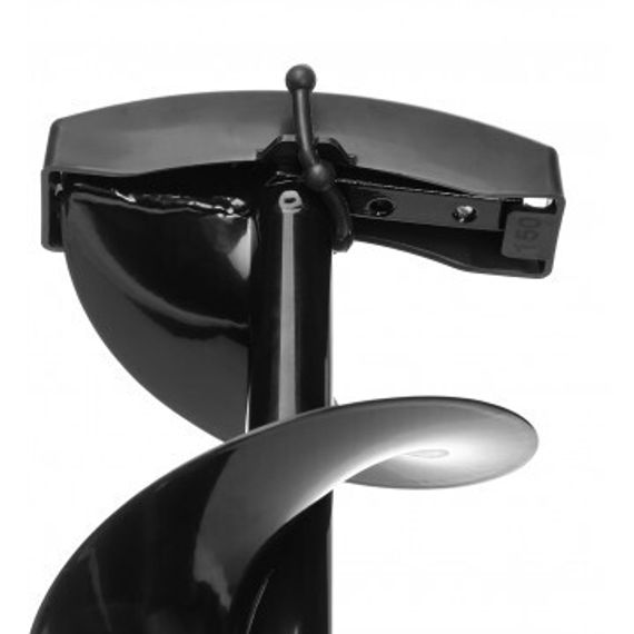 Ледобур ТОРНАДО-М2 150R правое вращение, без чехла (LT-150R-1) Тонар (0)