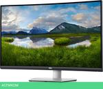 Монитор Dell S3221QSA черный