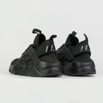 кроссовки Nike Air Huarache Ultra Triple Black