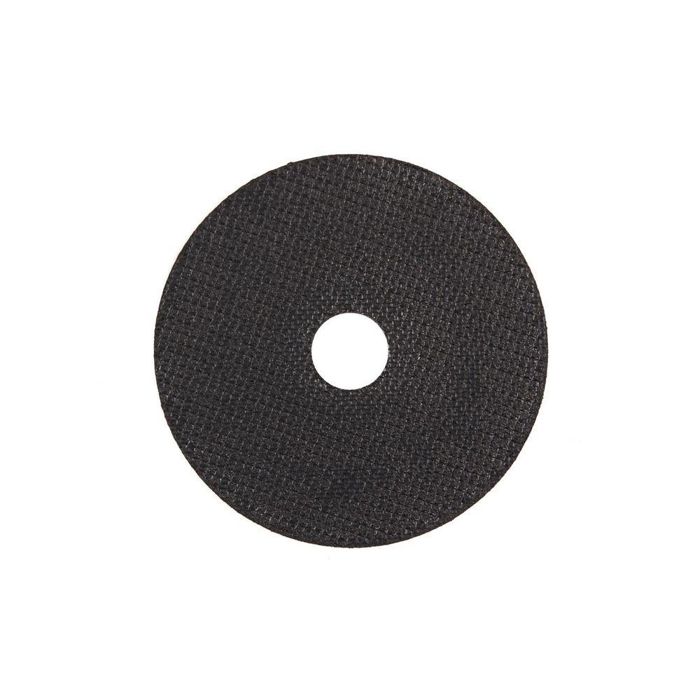 Круг отрезной по металлу ROSSVIK 115*1,6*22мм. Тип 41, 80м/с, 12250об/мин