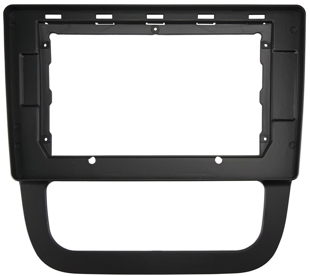 Магнитола Volkswagen Jetta 5 2005-2010 (климат 2) - Teyes CC3-2K монитор 13", QLED+2K, Android 10, ТОП процессор, 4G SIM-слот, CarPlay