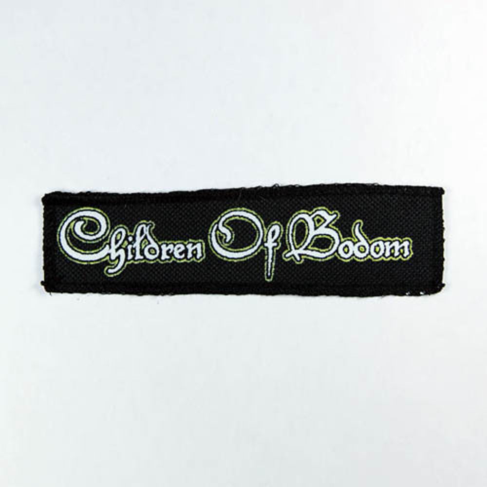 Нашивка Children Of Bodom