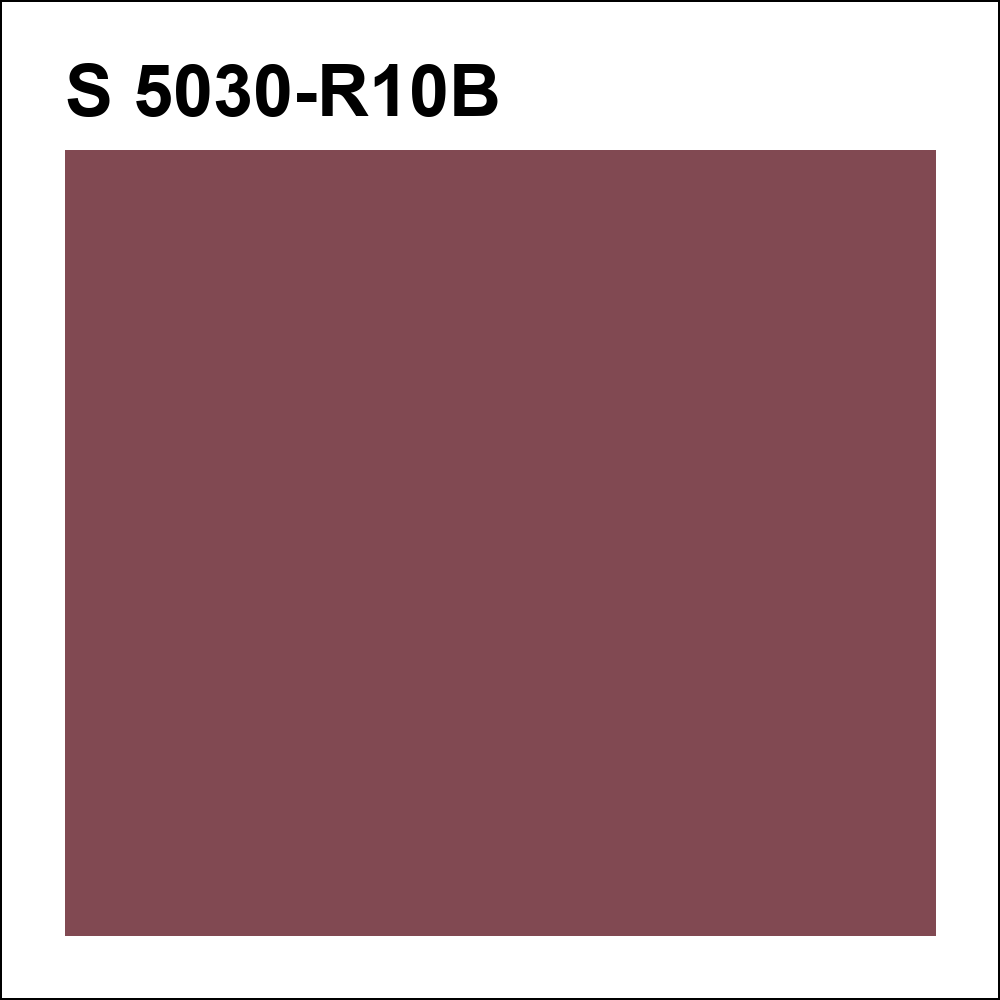 S 5030-R10B за кг