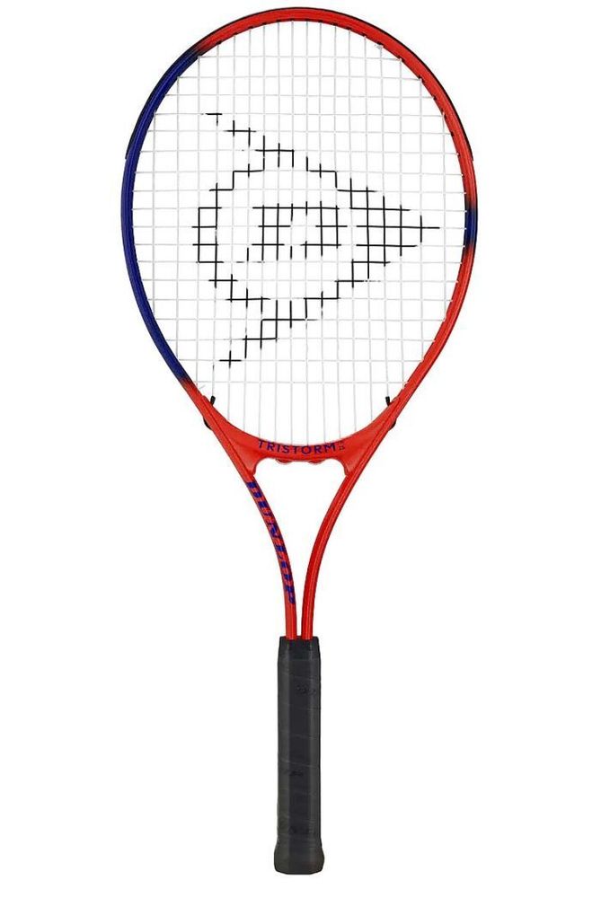 Ракетка детская Dunlop Tristorm Junior 25