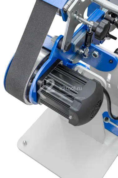 Ленточный шлифовальный станок Heden SF-50