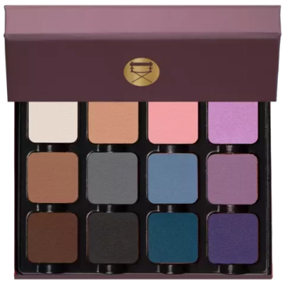 Viseart Petites Mattes Cool palette
