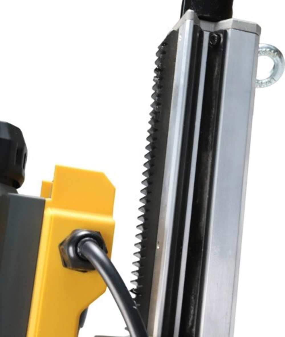 Машина алмазного бурения P.I.T. PWD 230-C1 ULTRA с наклонной стойкой PWD230-C1