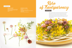 Techniques for floral beauty