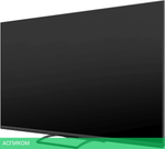 Телевизор LED Skyworth 75" 75X87G QD-Mini LED