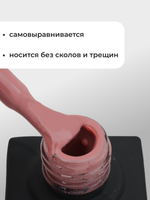 Capellis Цветной гель лак для ногтей 10 мл