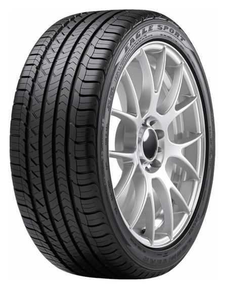 Goodyear Eagle Sport All Season 255/45 R20 105V XL RunFlat