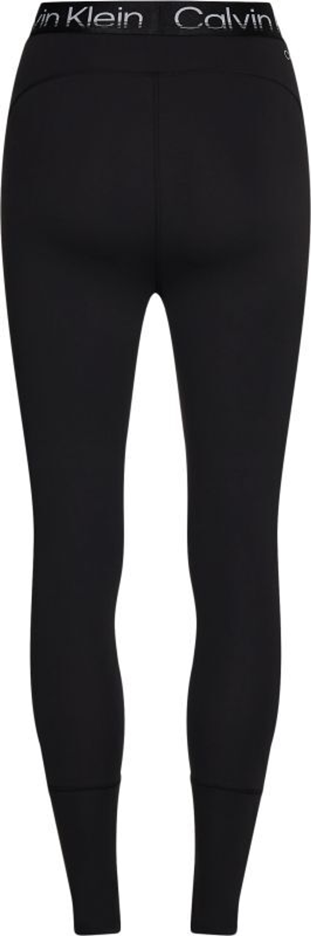 Леггинсы Calvin Klein WO Legging 7/8 - Black