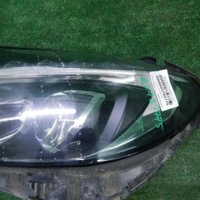 Фара левая Mercedes C W205 (2014-2018) LED