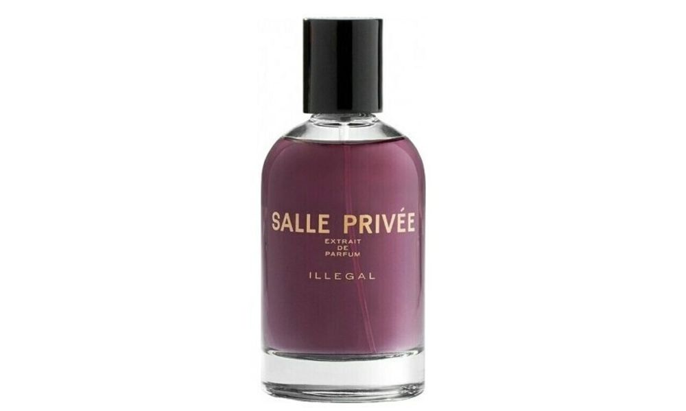 Salle Privee illegal