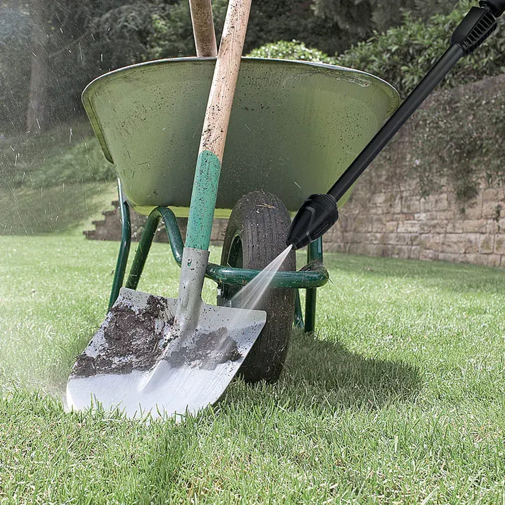 Karcher K 4 Universal Edition минимойка 1.679-300.0