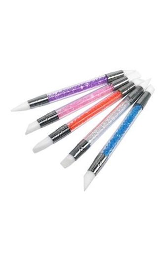 Силиконовые кисти