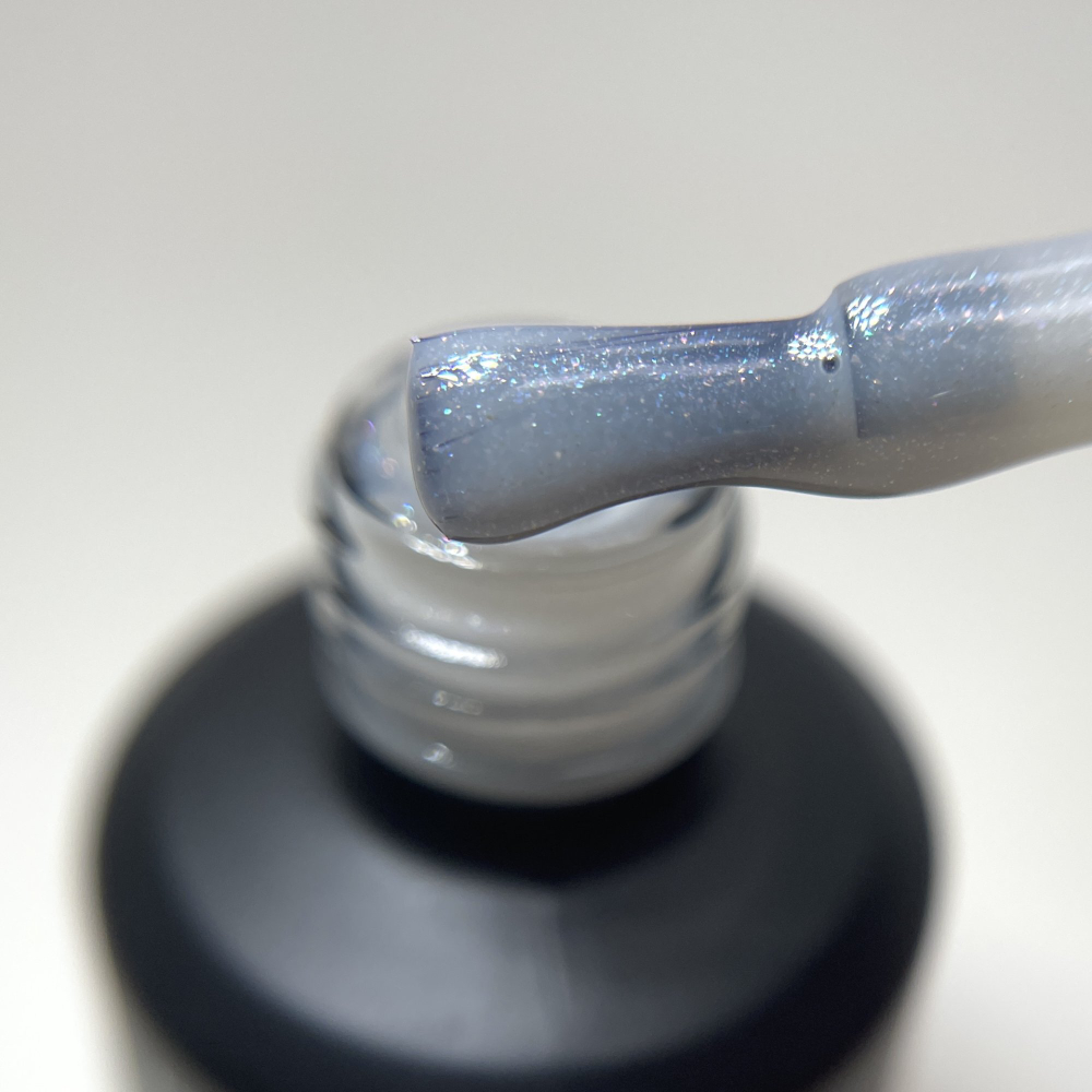 NIK Nails Moon Rubber Base №01, 15g