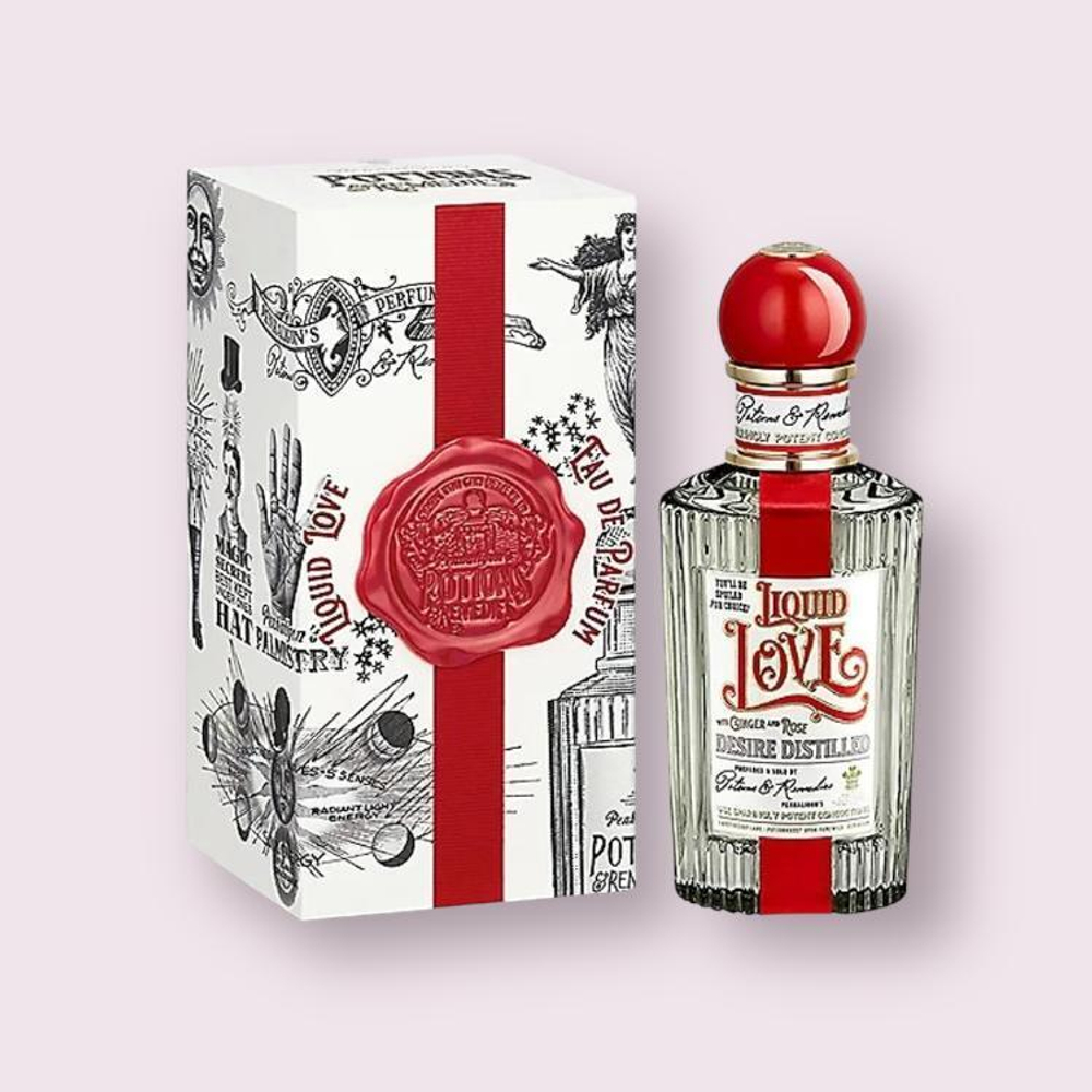 Парфюмерная вода Penhaligon's "Liquid Love",100 ml (LUXE)