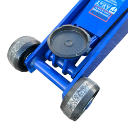 Домкрат подкатной Т32010 AE&T 10т