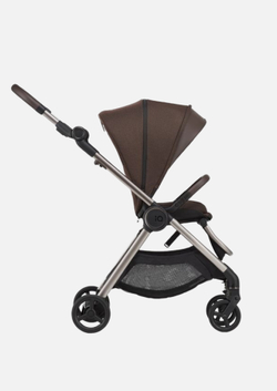 Anex Детская коляска iQ Teddy