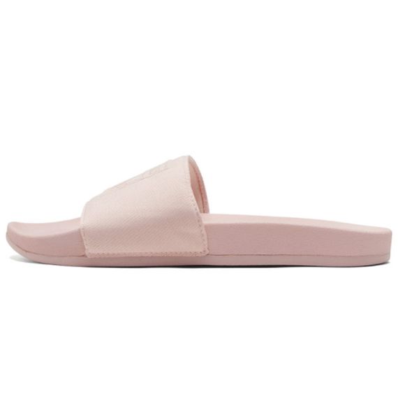 Puma Leadcat FTR Comfort Emboss Slide 'Lotus'