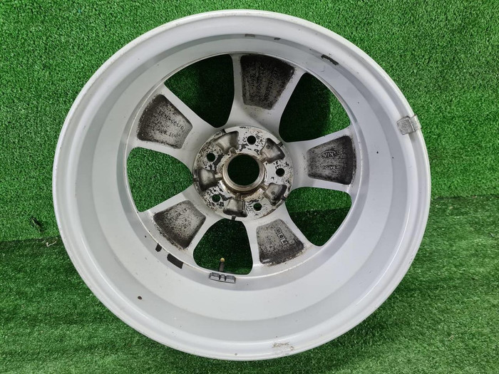 Диск литой R16 Kia Soul 2 PS (2013-2019)